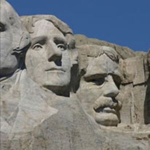 Happy Presidents Day